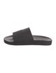 Bottega Veneta Rubber Slides