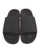 Bottega Veneta Rubber Slides