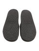 Bottega Veneta Rubber Slides