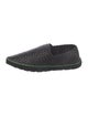Bottega Veneta Intrecciato Weave Leather Loafers