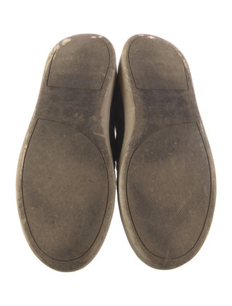 Bottega Veneta Intrecciato Weave Suede Sneakers