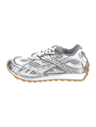 Bottega Veneta Orbit Sneakers