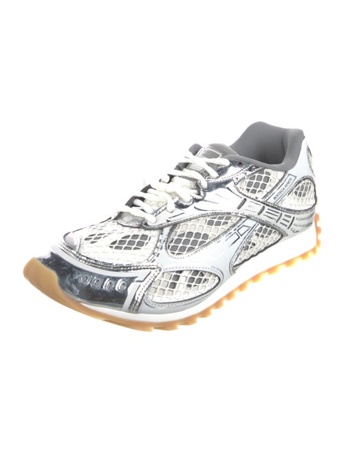 Bottega Veneta Orbit Sneakers