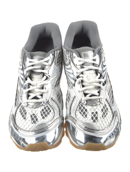 Bottega Veneta Orbit Sneakers