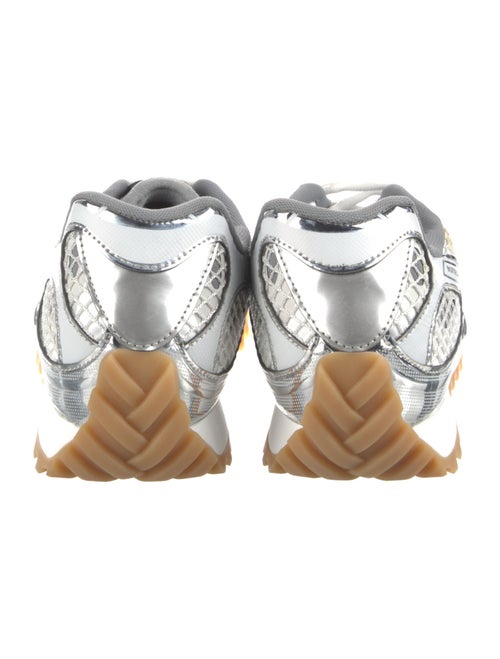Bottega Veneta Orbit Sneakers