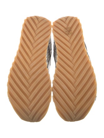 Bottega Veneta Orbit Sneakers