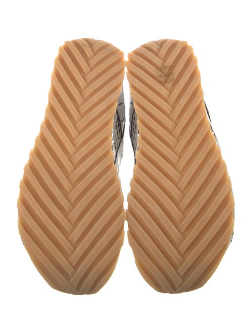 Bottega Veneta Orbit Sneakers