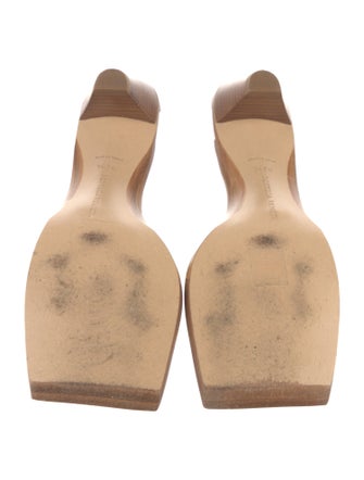 Bottega Veneta Ravello Intrecciato Weave Slides