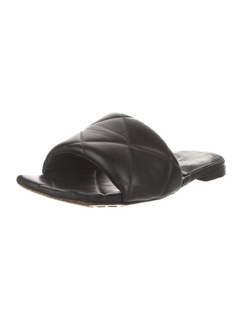 Bottega Veneta 2019 Lido Slides