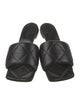 Bottega Veneta 2019 Lido Slides
