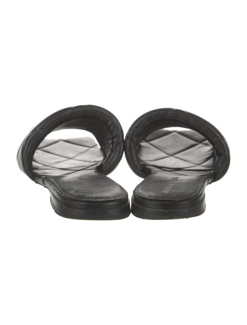 Bottega Veneta 2019 Lido Slides