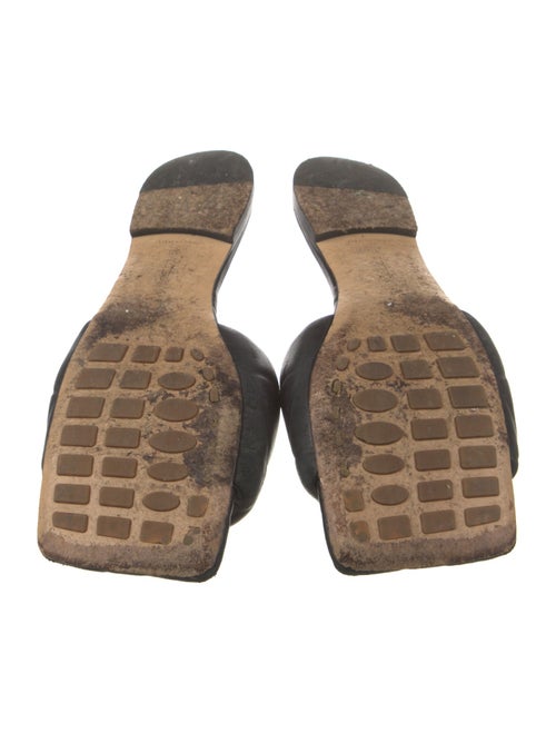 Bottega Veneta 2019 Lido Slides