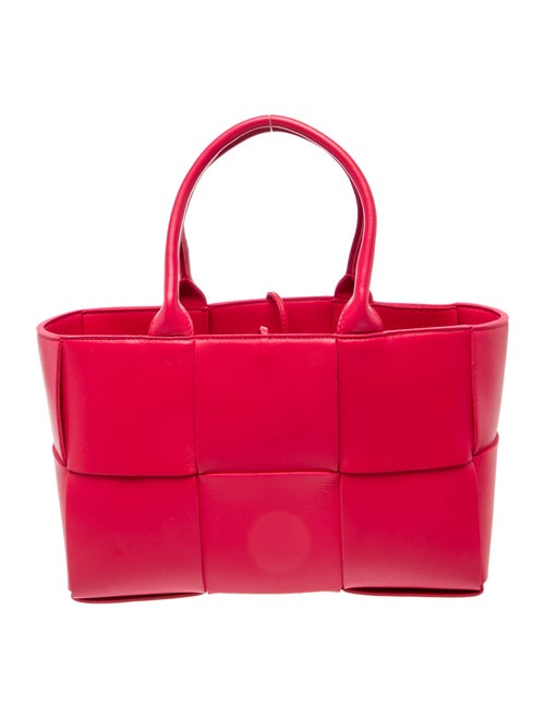 Bottega Veneta Intrecciato Arco