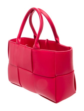 Bottega Veneta Intrecciato Arco