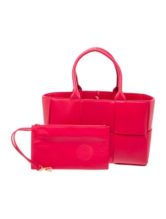 Bottega Veneta Intrecciato Arco