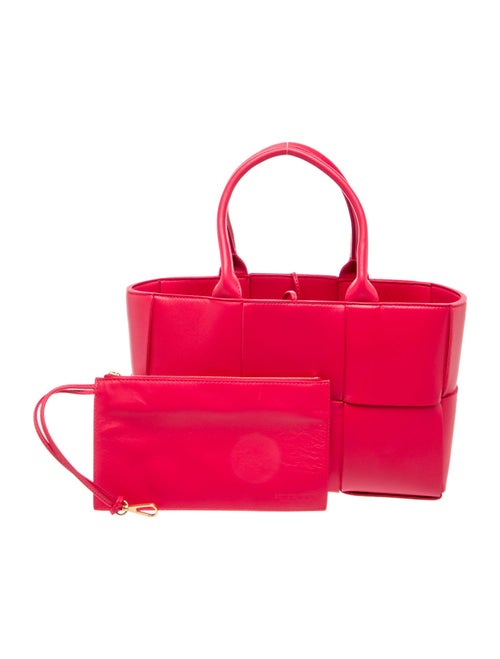 Bottega Veneta Intrecciato Arco