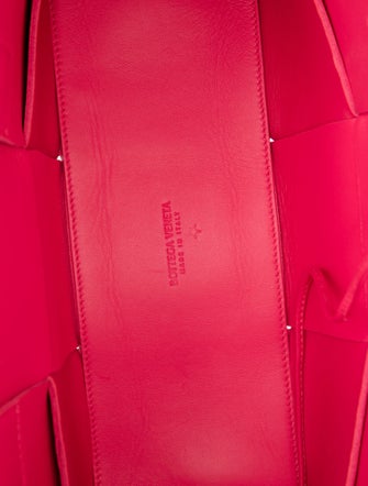 Bottega Veneta Intrecciato Arco