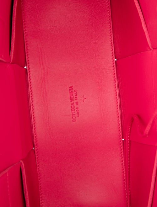 Bottega Veneta Intrecciato Arco