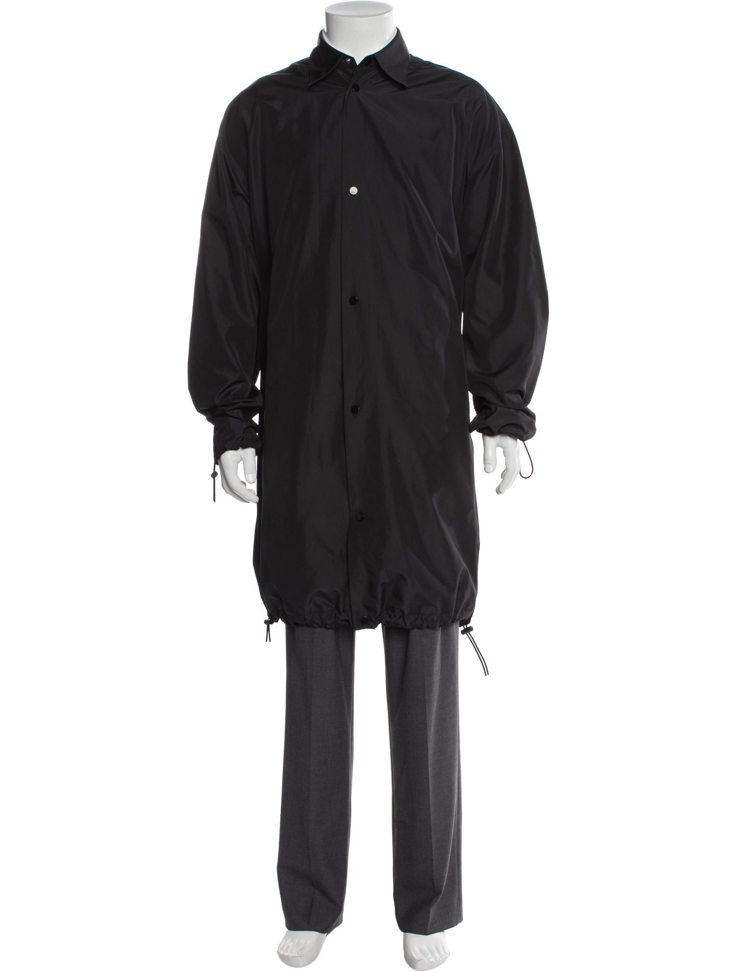 Bottega Veneta Parka