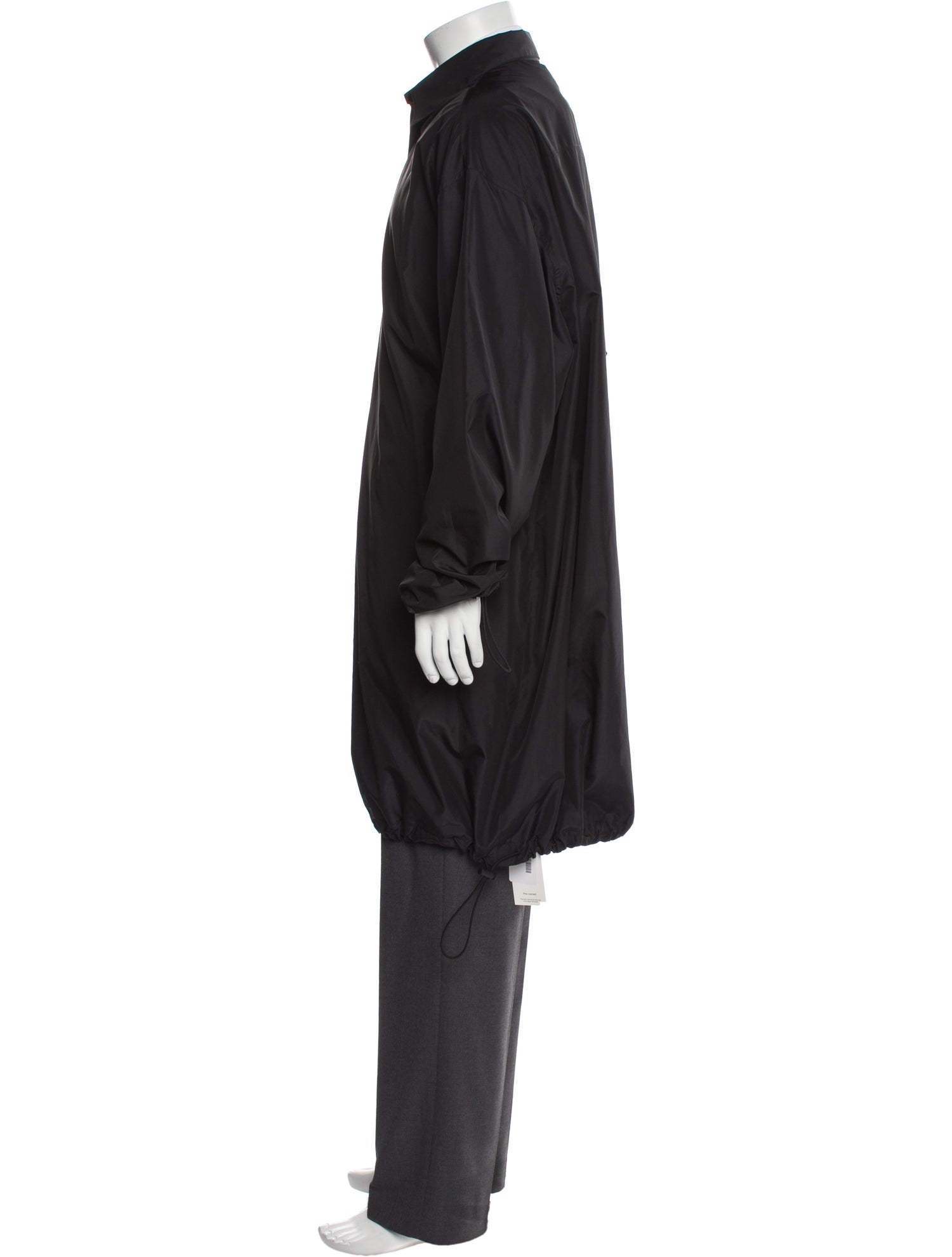 Bottega Veneta Parka