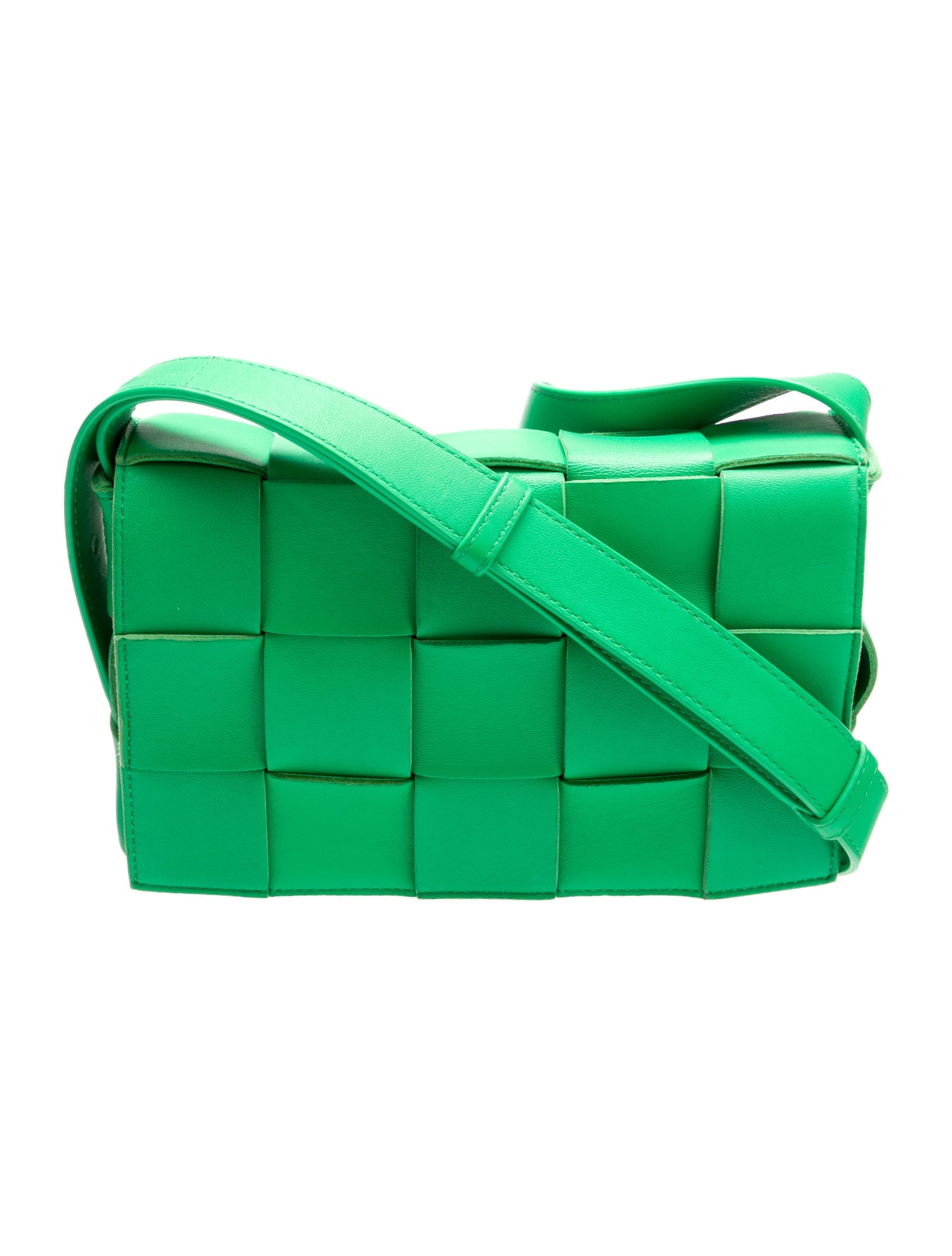 Bottega Veneta Intrecciato Cassette