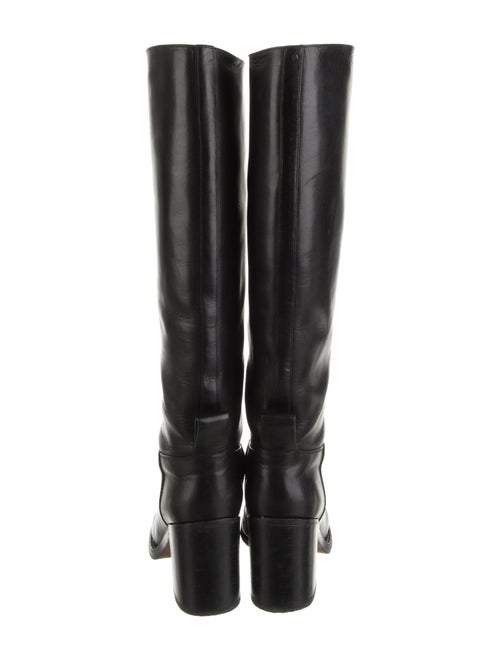 Bottega Veneta 2022 Cavallo Riding Boots