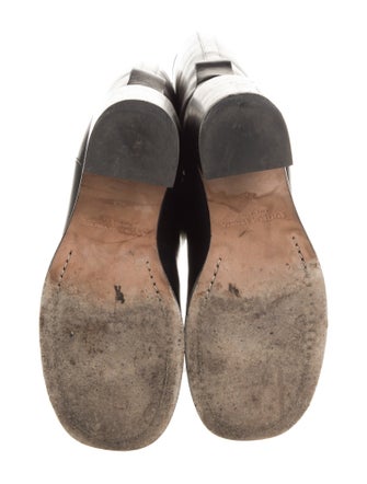 Bottega Veneta 2022 Cavallo Riding Boots