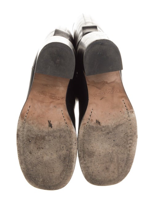 Bottega Veneta 2022 Cavallo Riding Boots