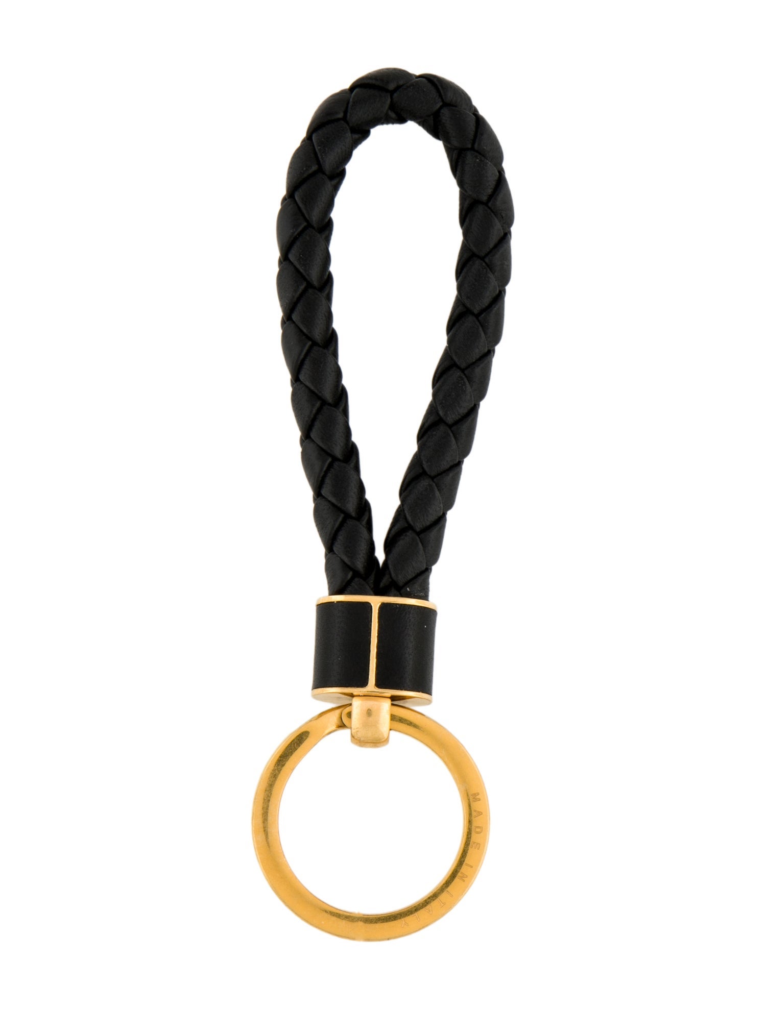Bottega Veneta key chain