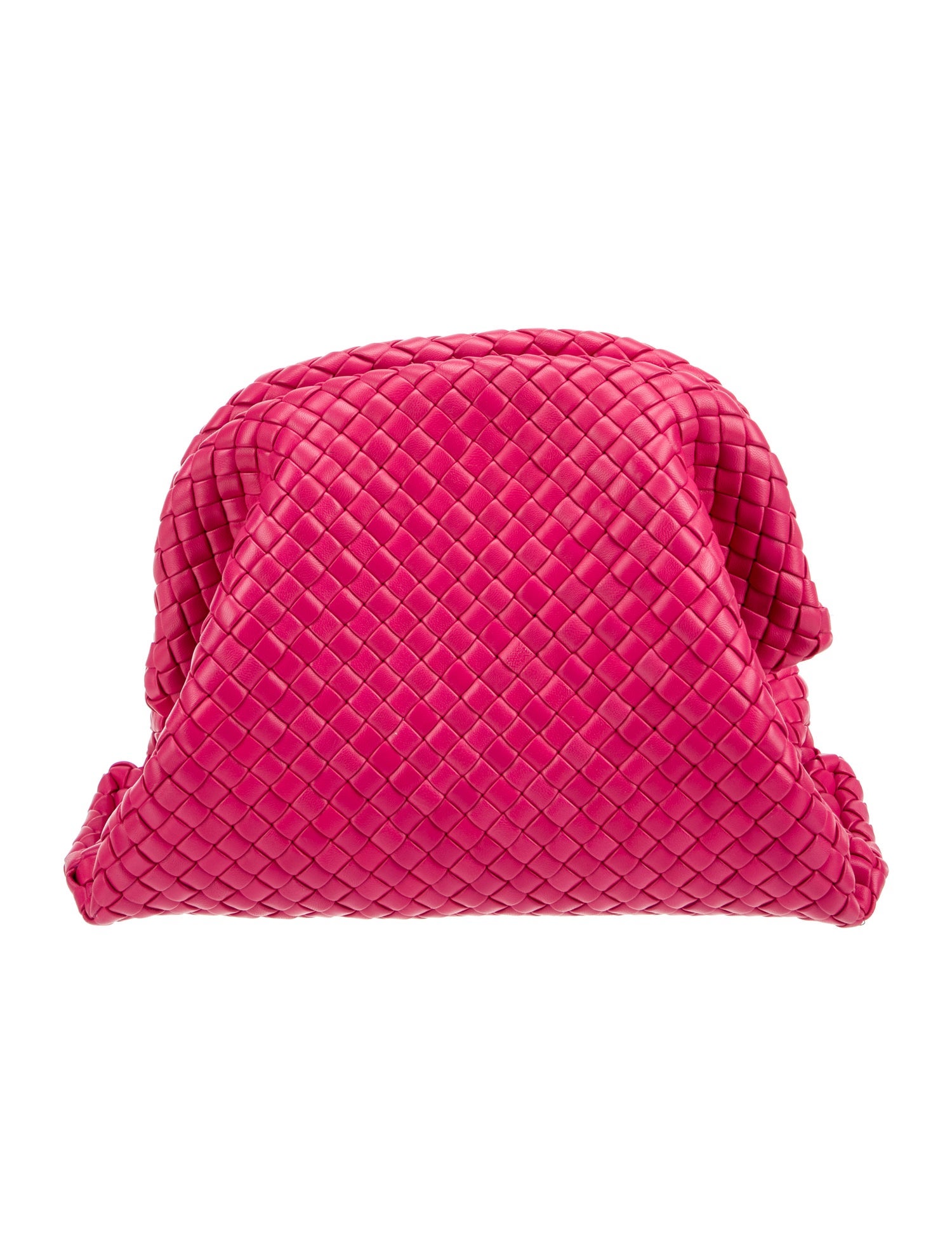 Bottega Veneta Intrecciato The Pouch