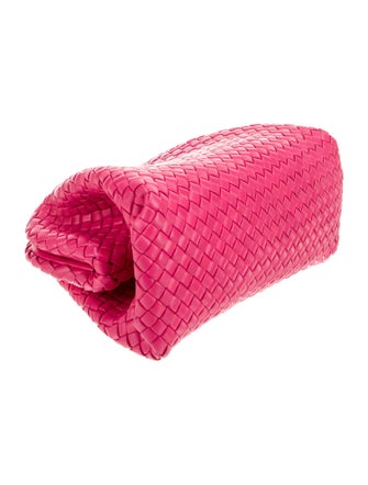 Bottega Veneta Intrecciato The Pouch