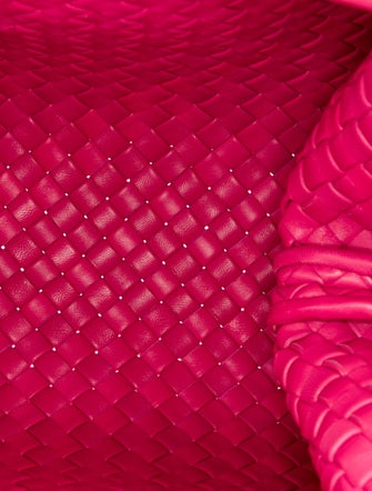 Bottega Veneta Intrecciato The Pouch