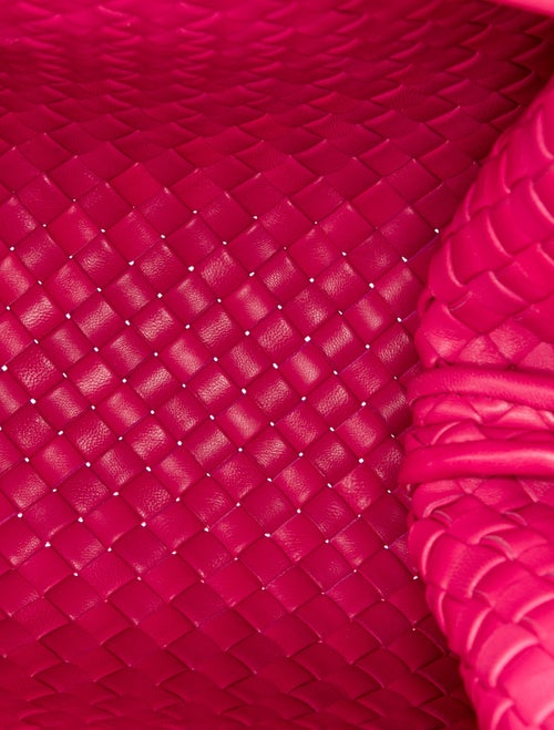 Bottega Veneta Intrecciato The Pouch