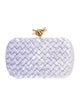 Bottega Veneta Intrecciato Clutch