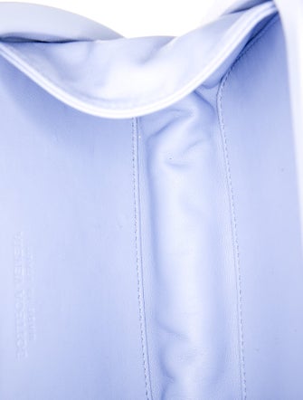 Bottega Veneta Intrecciato Clutch