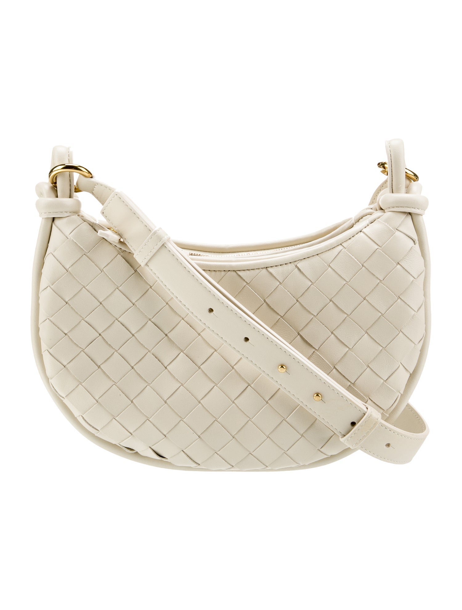 Bottega Veneta Intrecciato Gemelli w/ Tags