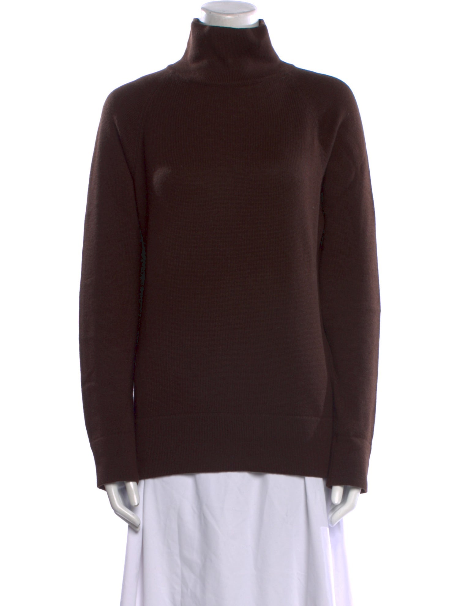 Bottega Veneta Cashmere Turtleneck Sweater