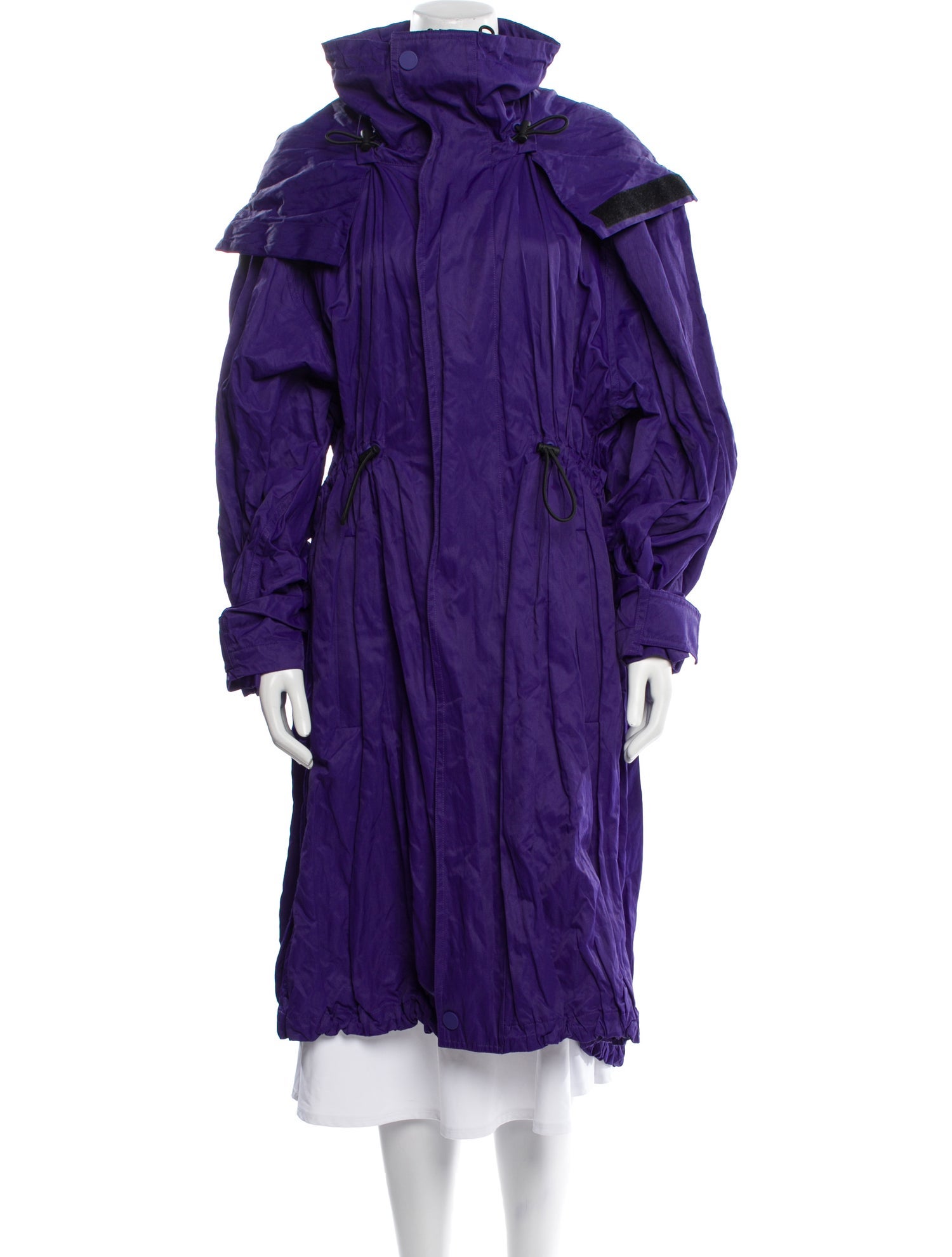 Bottega Veneta Parka