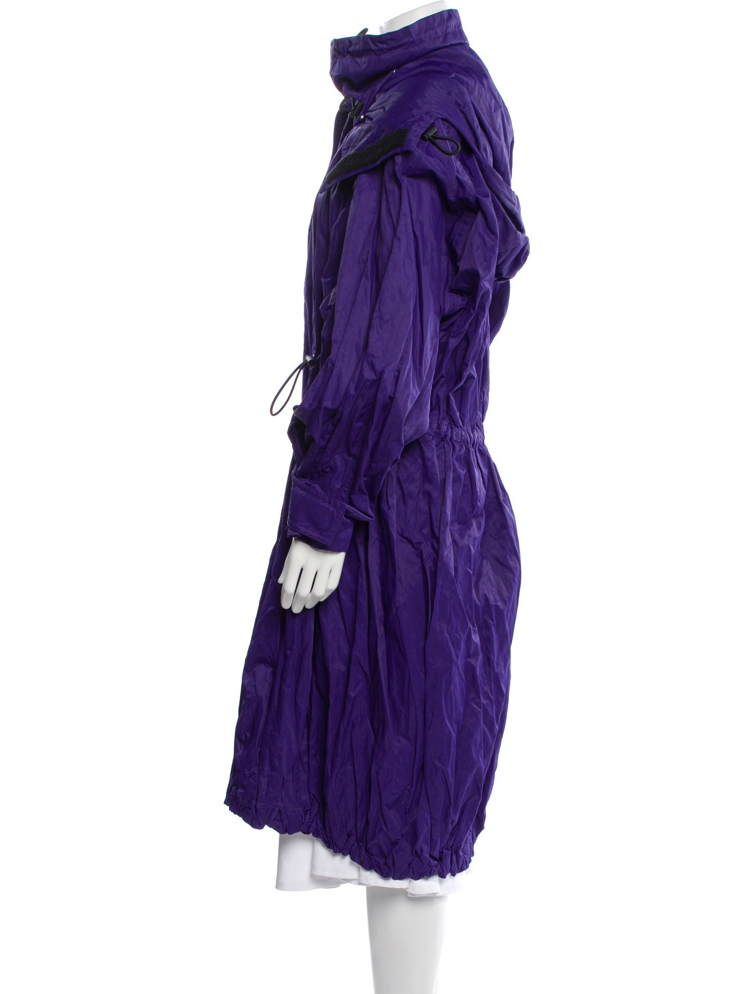 Bottega Veneta Parka