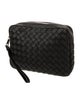 Bottega Veneta Intrecciato Pouch