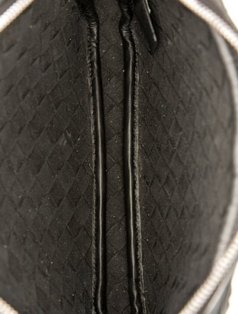 Bottega Veneta Intrecciato Pouch