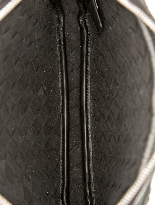 Bottega Veneta Intrecciato Pouch