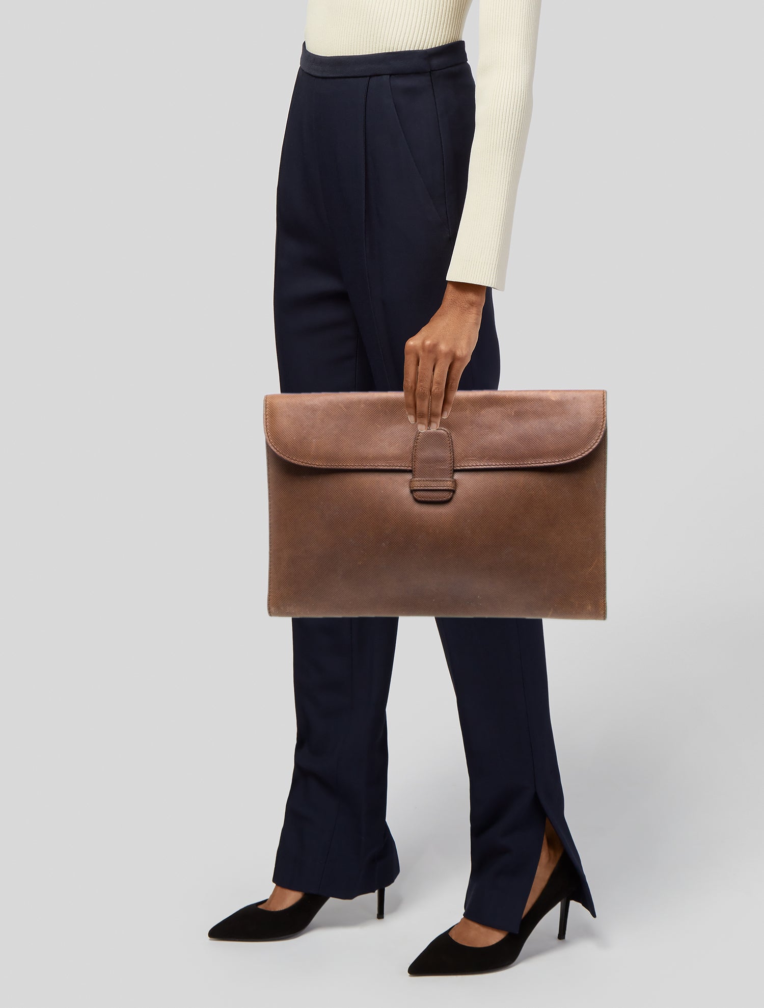 Bottega Veneta Marco Polo Marco Polo Vintage