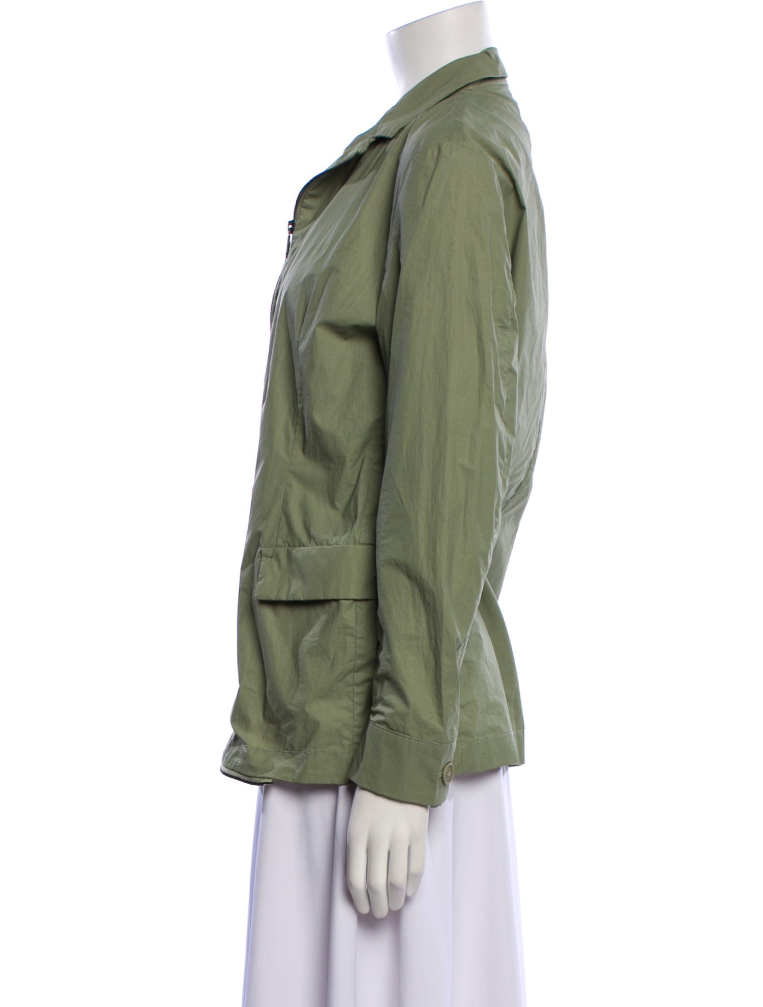 Bottega Veneta Vintage 2000's Blazer