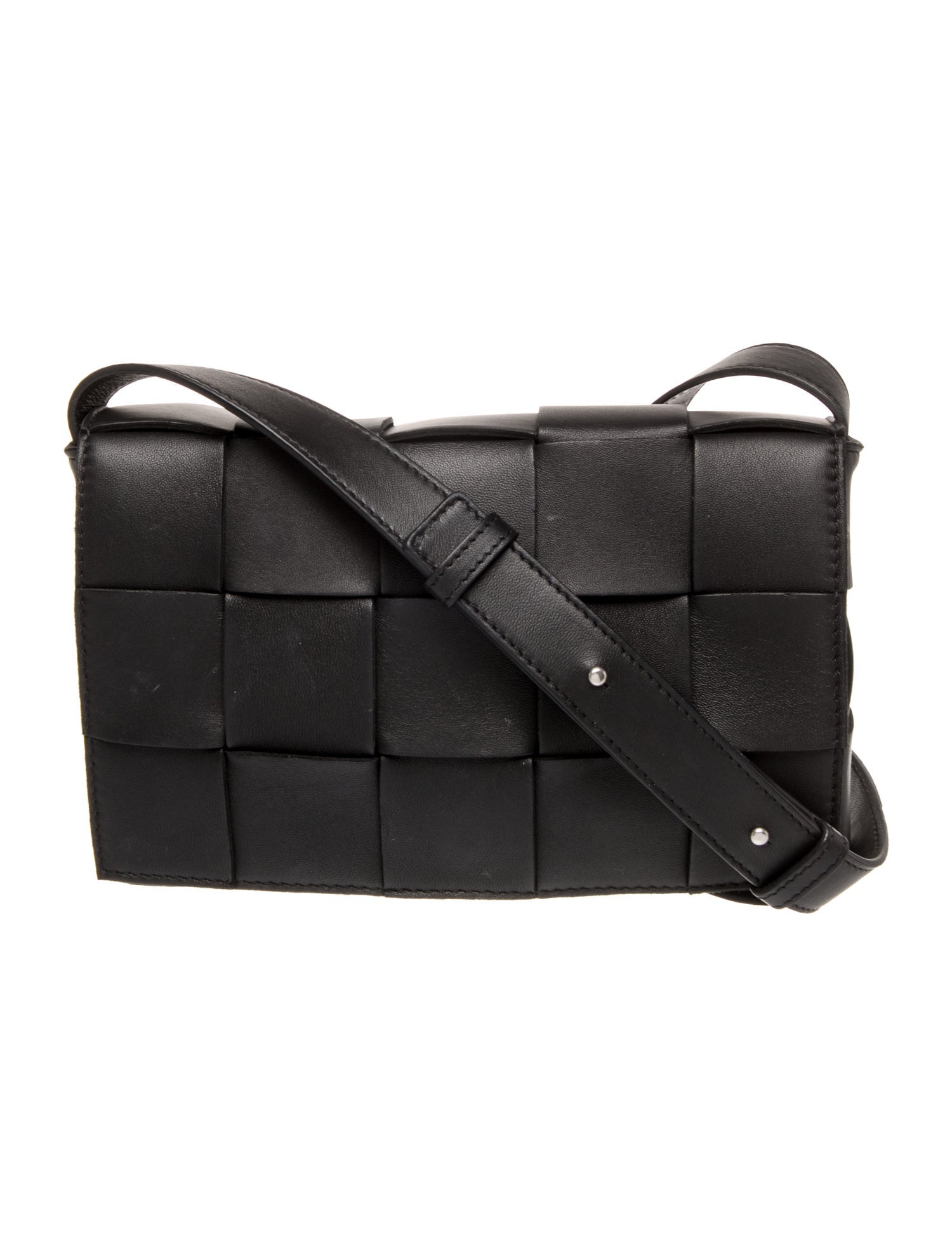 Bottega Veneta Intrecciato Cassette