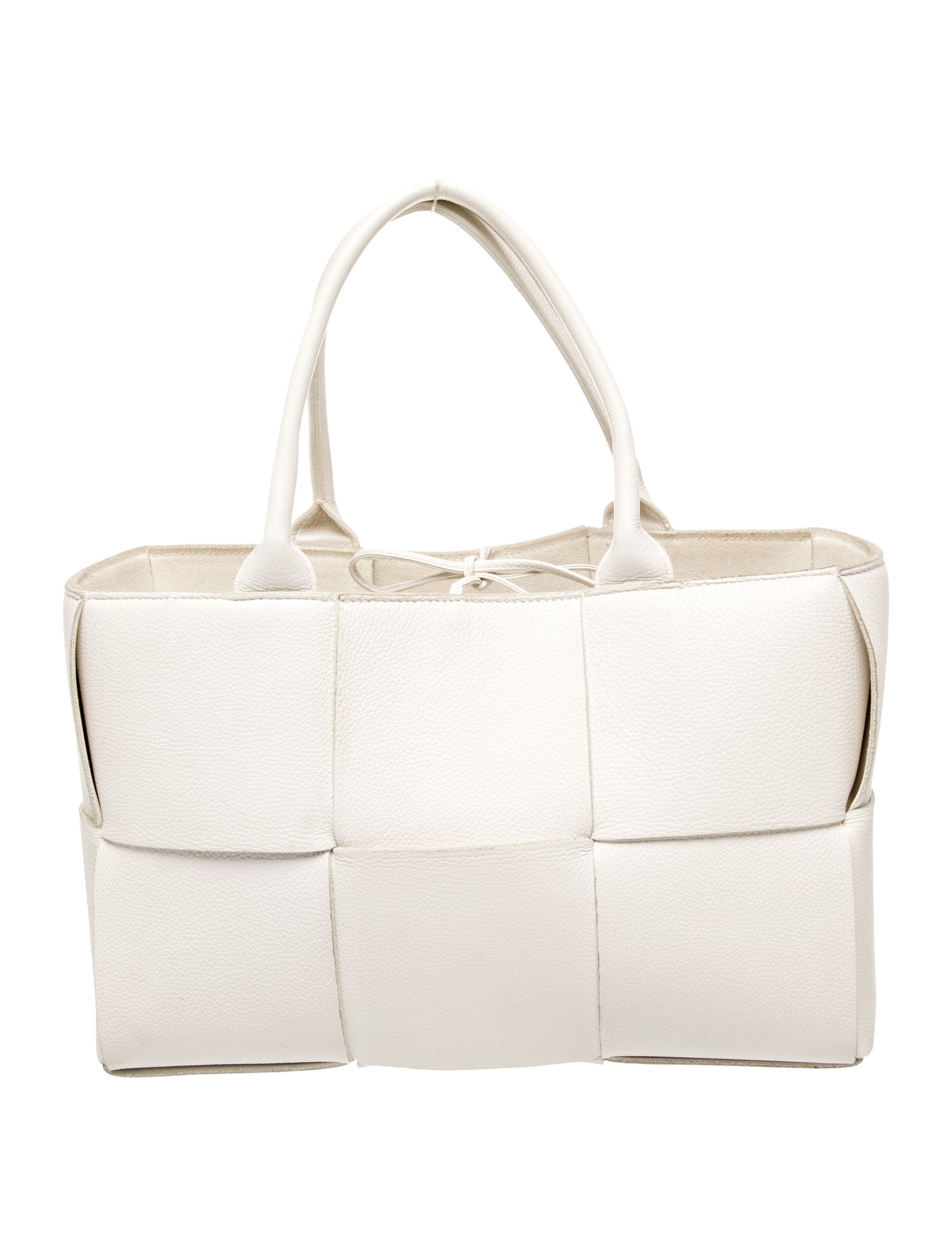 Bottega Veneta Intrecciato Arco