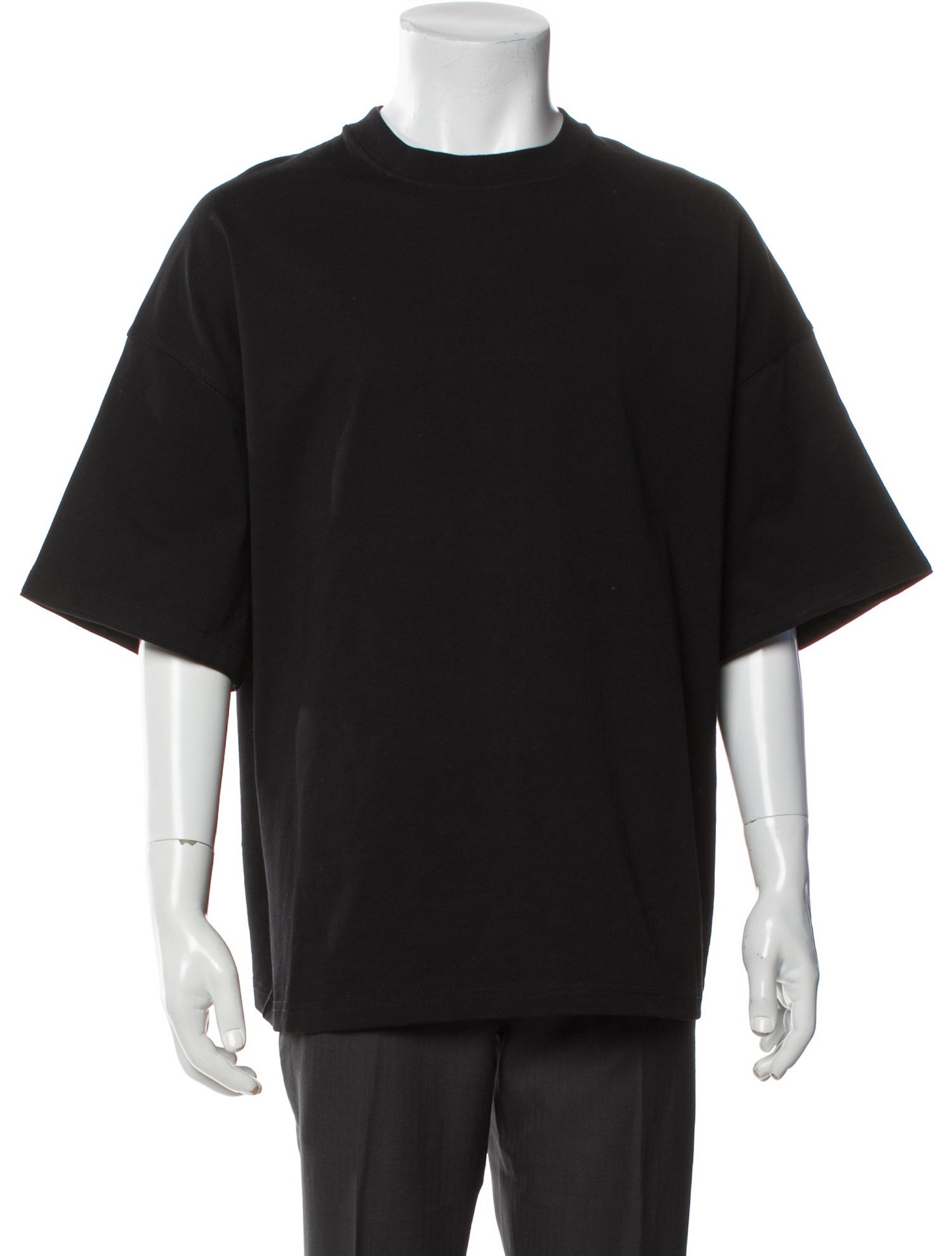 Bottega Veneta Crew Neck Short Sleeve T-Shirt w/ Tags