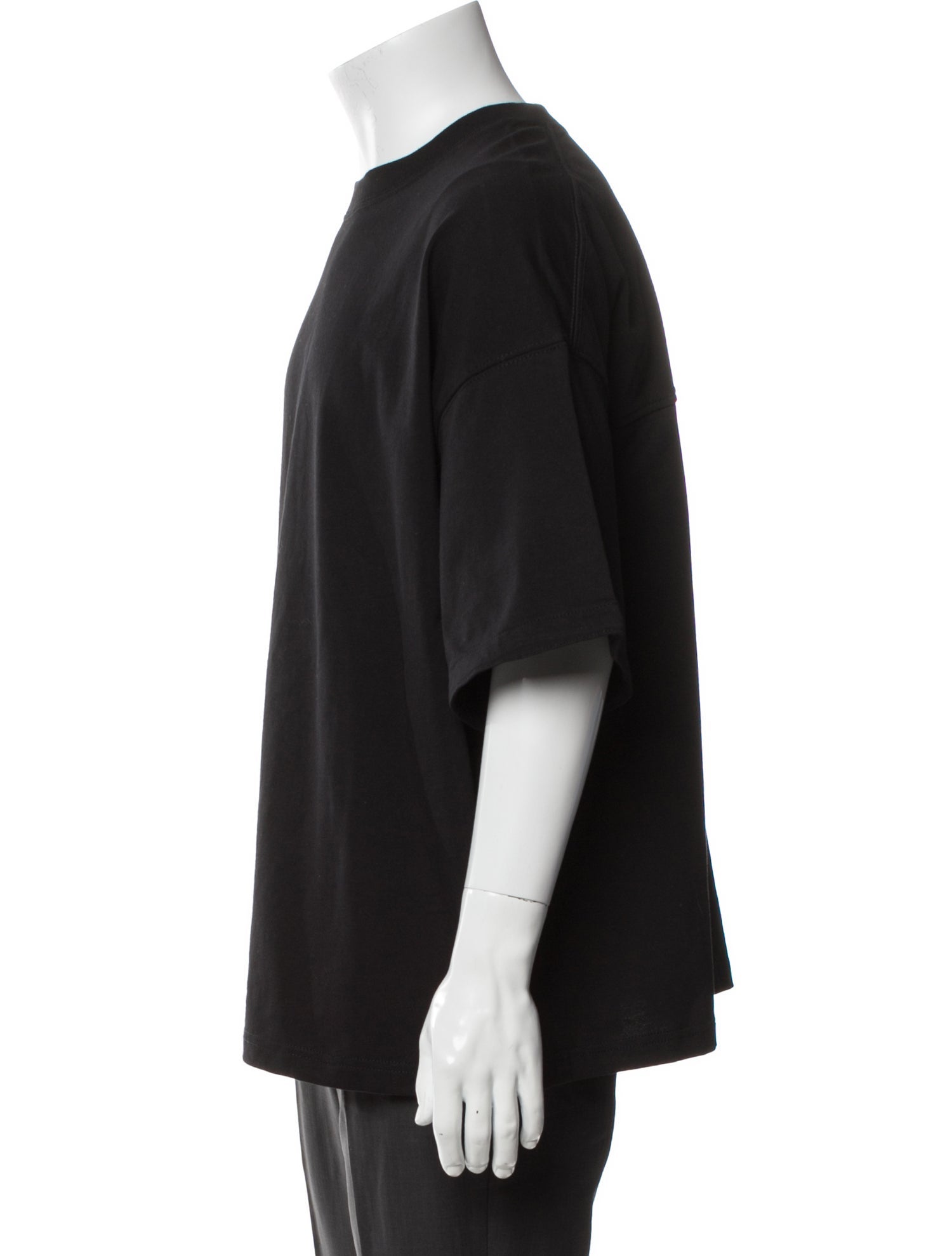 Bottega Veneta Crew Neck Short Sleeve T-Shirt w/ Tags