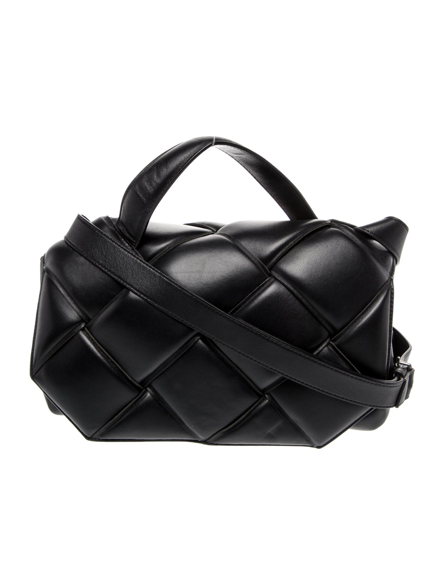 Bottega Veneta Intrecciato Cassette