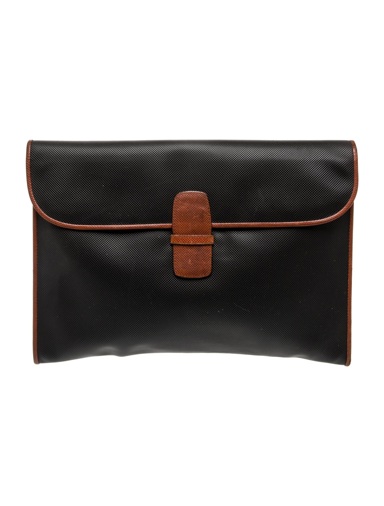 Bottega Veneta Portfolio Vintage